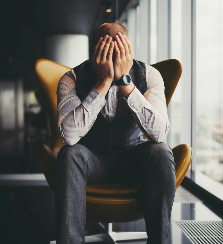 Anxiety Therapy