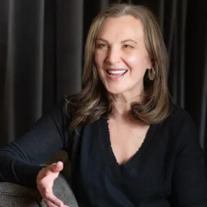 Picture of Anna Frost, NCPsyA