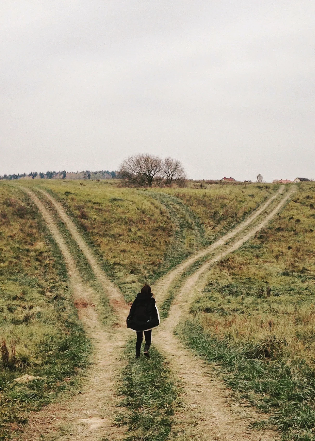relationship uncertainty