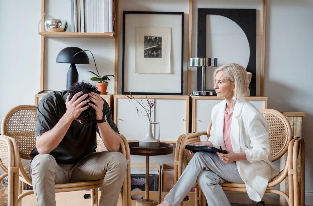 Boulder Consultation Publishes New Page on Uncertainty and Its Effect on Relationships