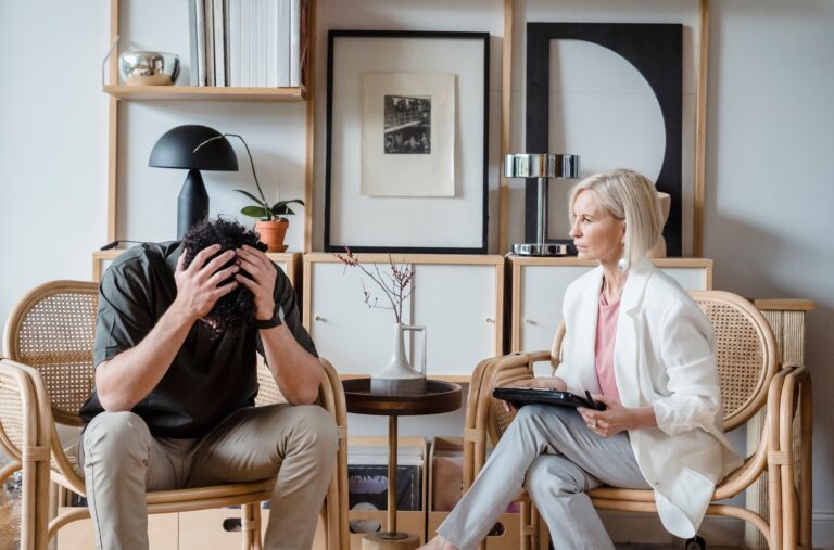 Boulder Consultation Publishes New Page on Uncertainty and Its Effect on Relationships