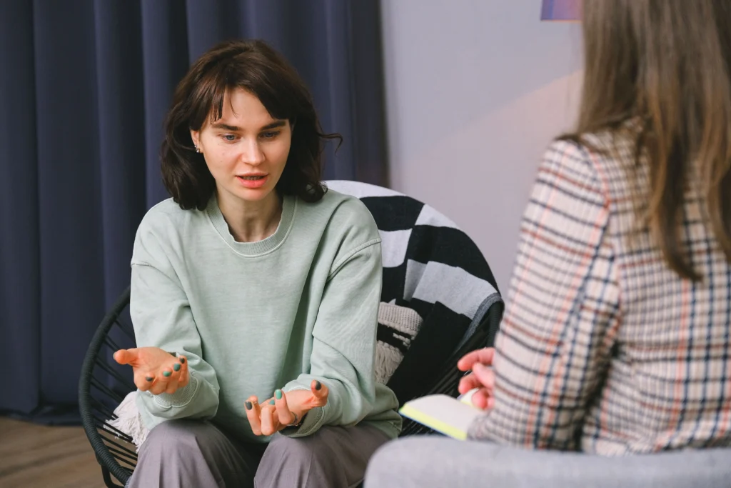 How to Stop Seeking Validation from Others What Actually Helps 