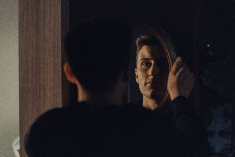 Validation-Seeking vs. Narcissism | Boulder Consultation