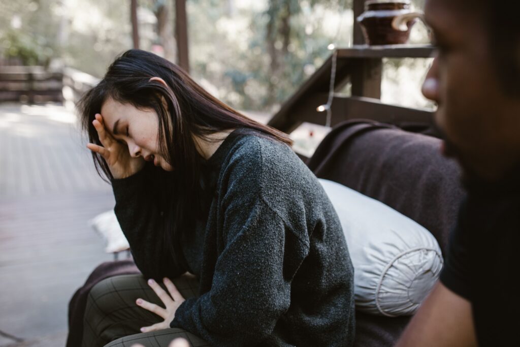 When Perfectionism Spills Into Relationships and Social Contexts