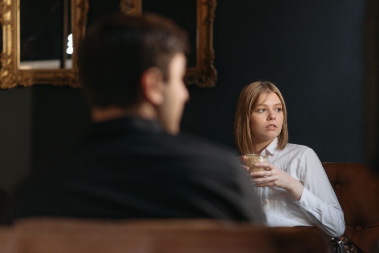 Why High-Achievers Are Vulnerable to Perfectionism-Induced Anxiety