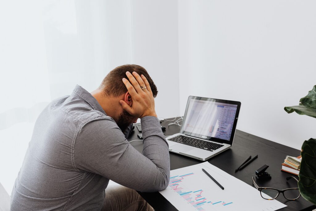 Why High-Functioning Professionals Experience Anxiety The Deeper Roots